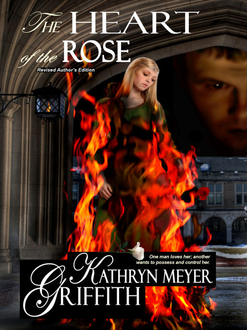 The Heart of The Rose